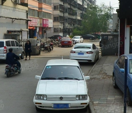 嵩苑小区小区图片