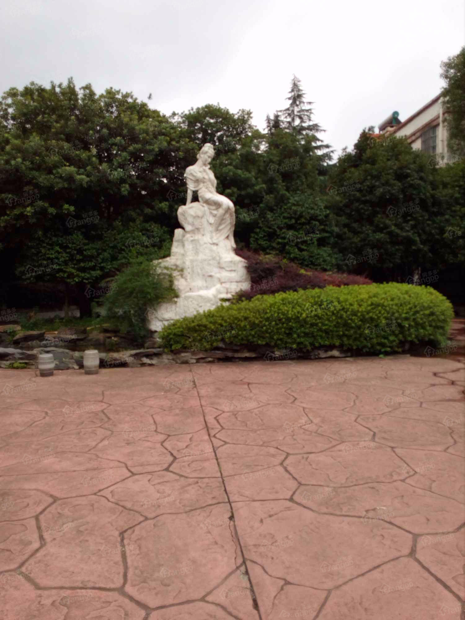 静园山庄小区图片