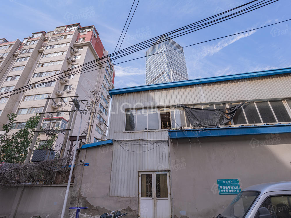 平仪里小区图片