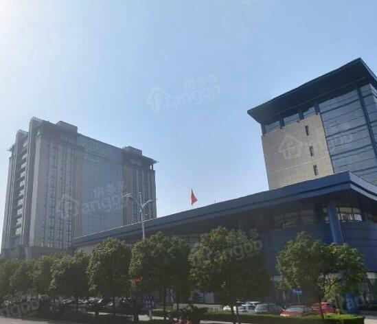 蓝色多瑙河小区图片