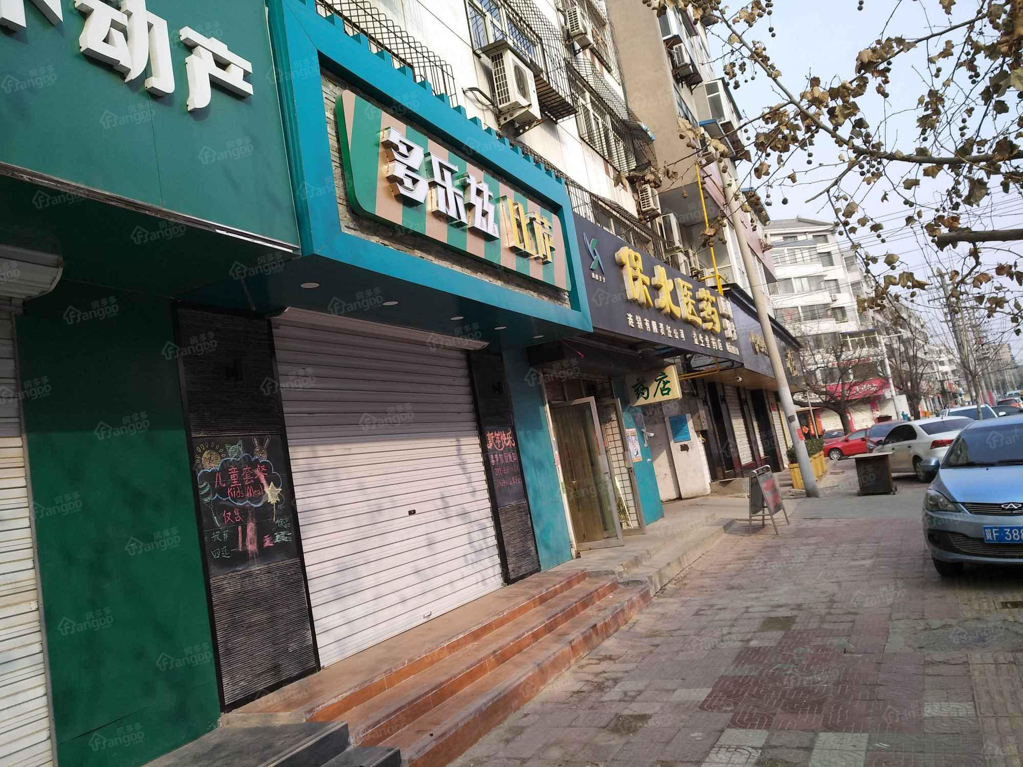 瑞丰小区小区图片