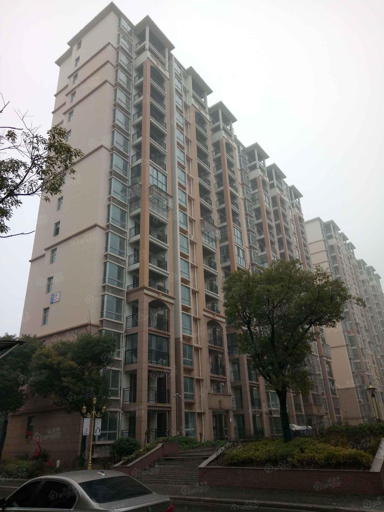 宏盛凤城丽都小区图片