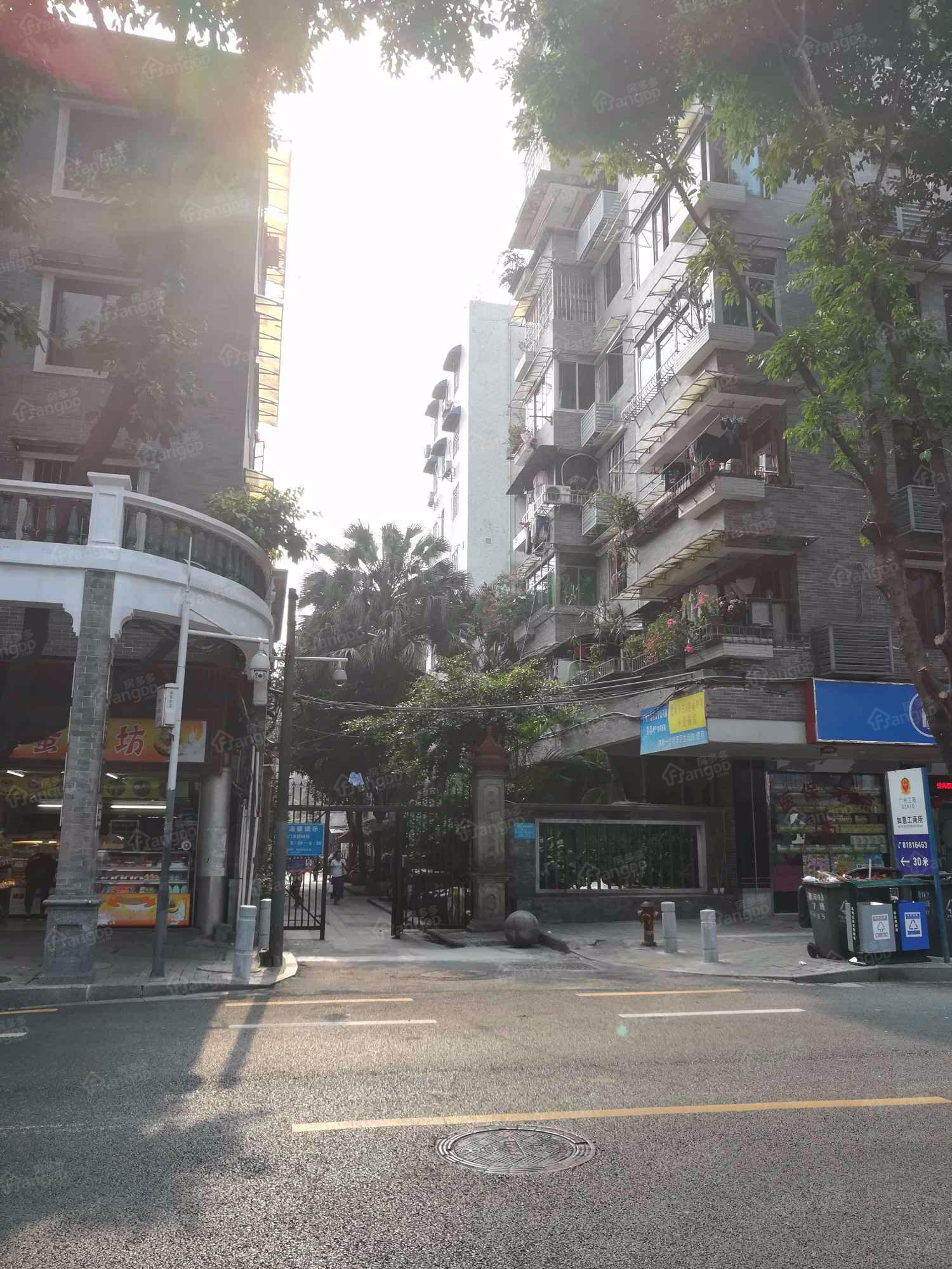 逢源中约小区图片