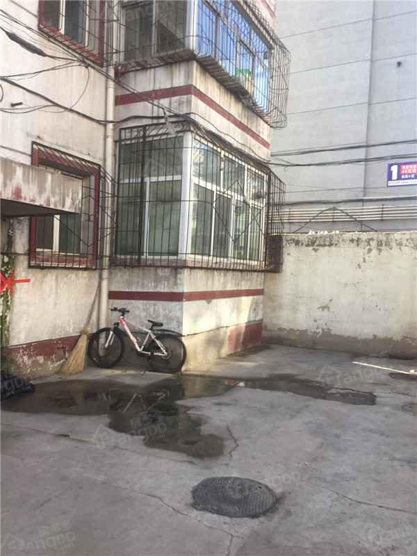 利民小区小区图片