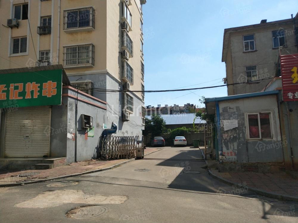 广惠商住小区南区小区图片