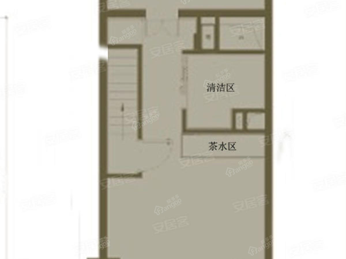 中冶盛世国际广场商办_1