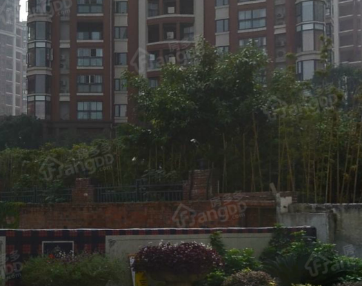 金湖名城小区图片