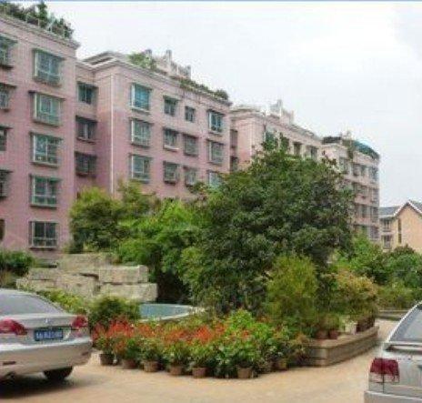 漓江花园小区图片