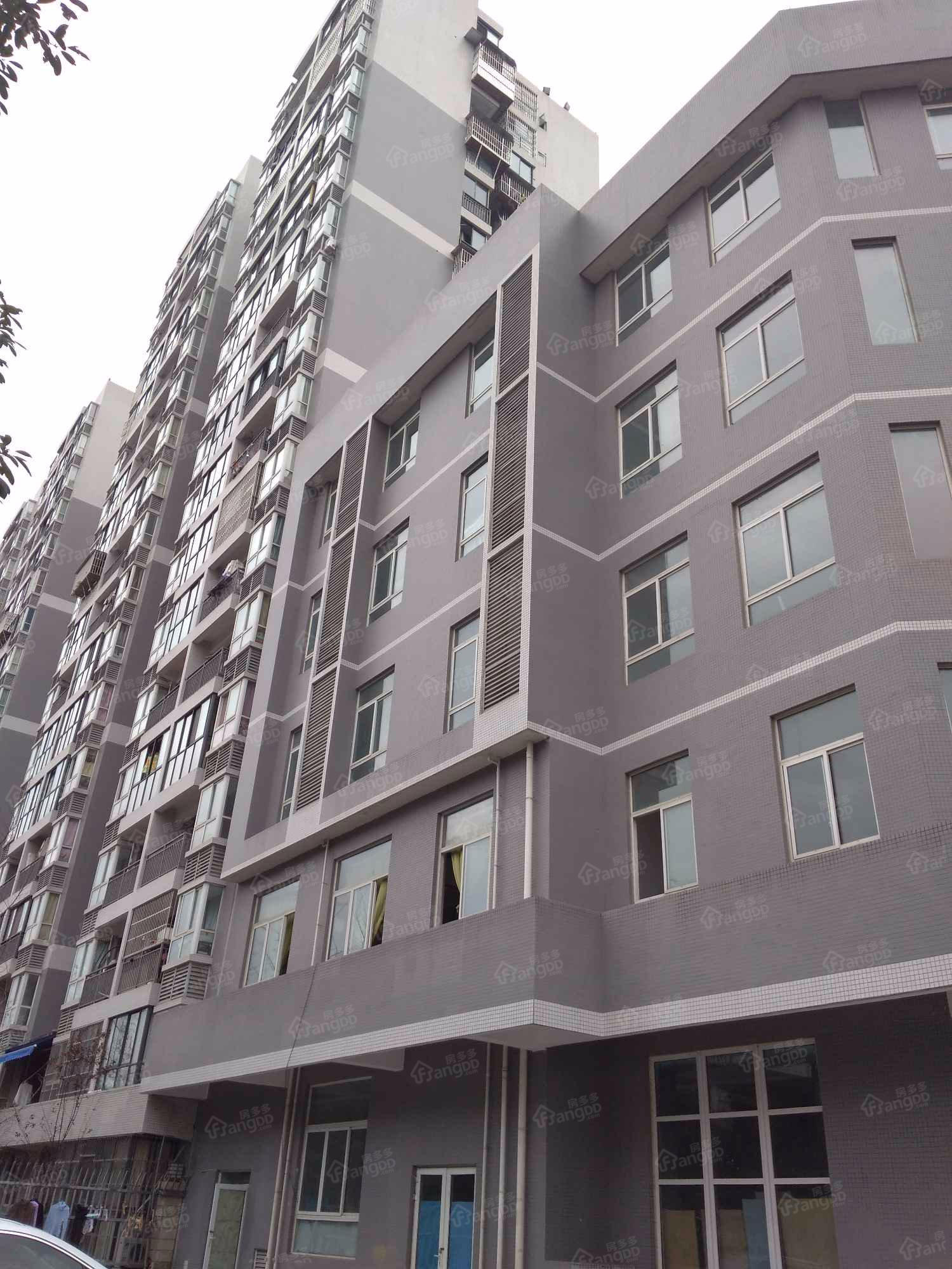 清沙苑小区图片