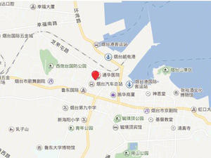 大商烟台城市乐园