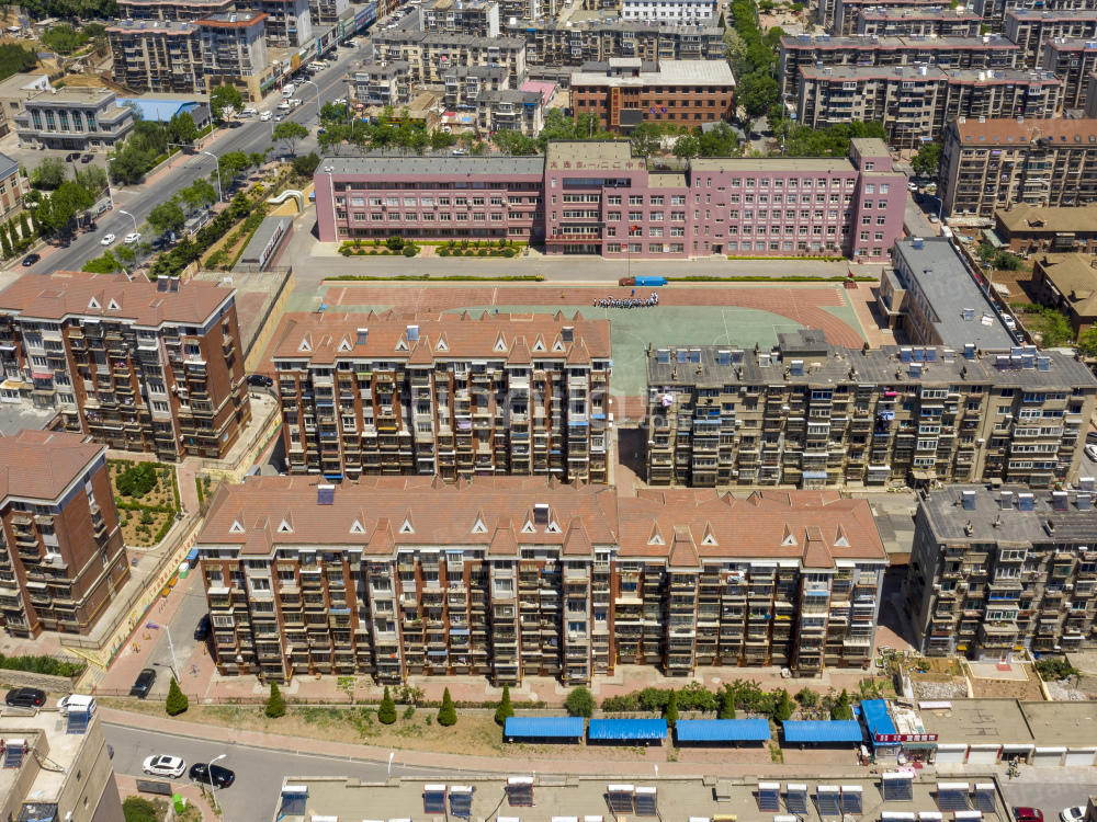 连胜小区小区图片