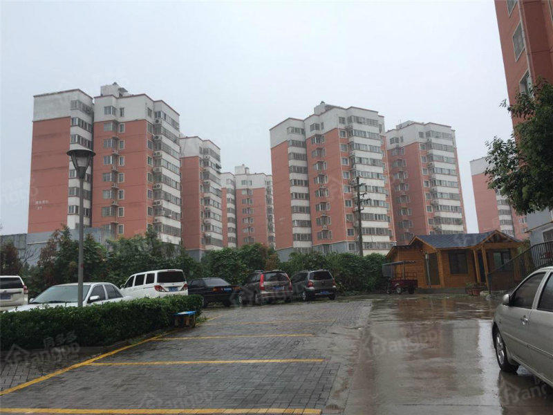 中电阳光新城丽水湾小区图片