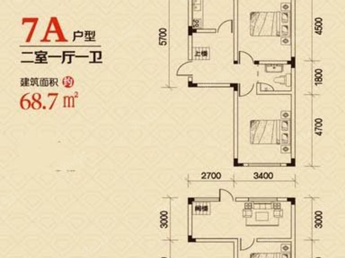 阳光嘉年华尚城_1