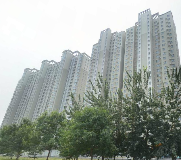 安彩嘉园小区图片