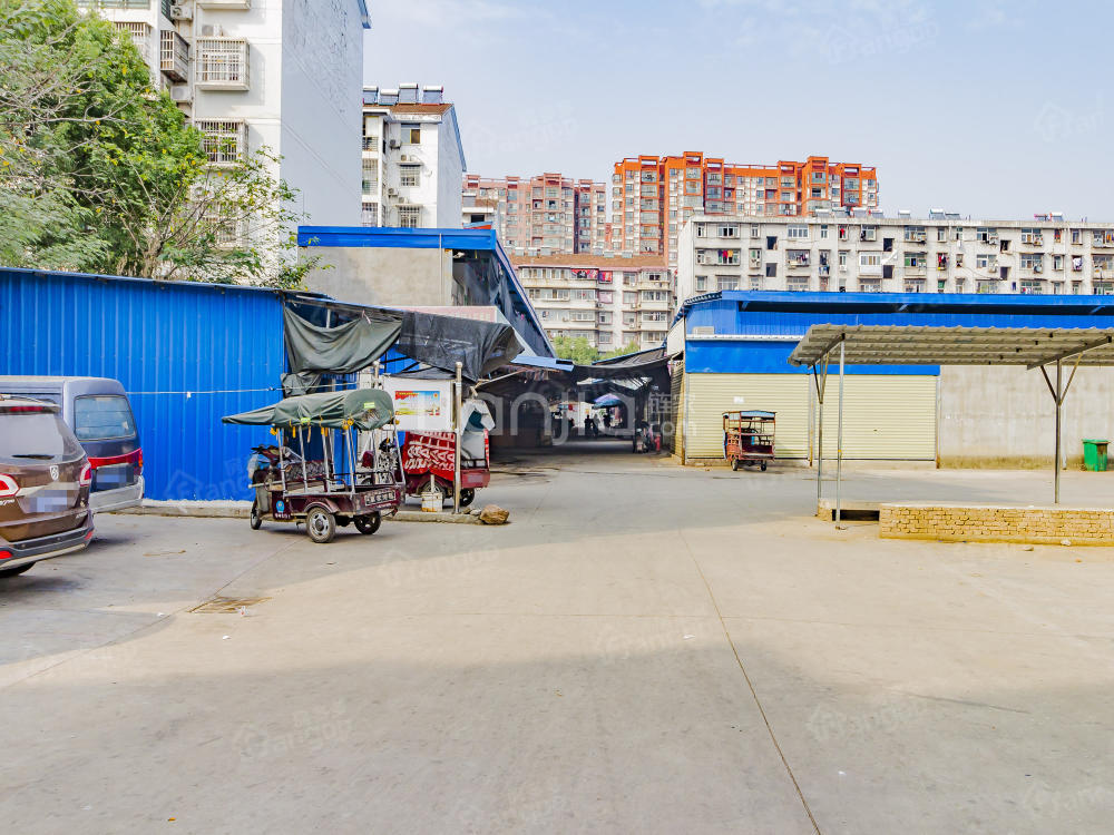 树藩大街395号小区图片