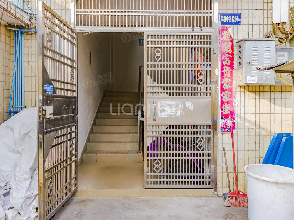 128社区小区图片