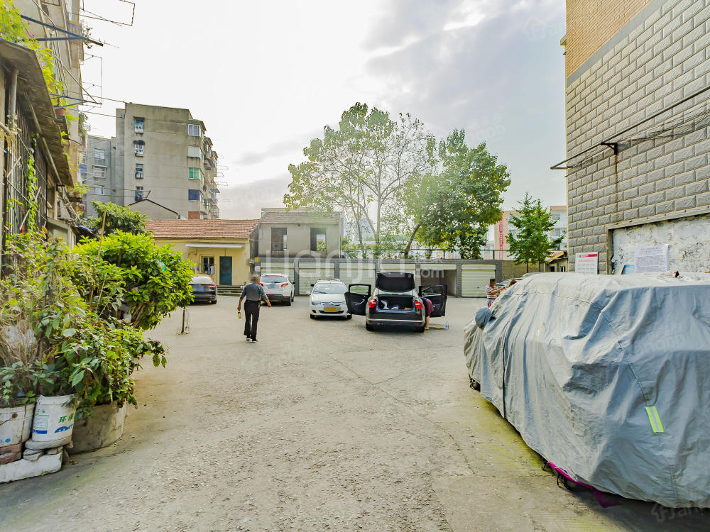 新福路9号小区图片