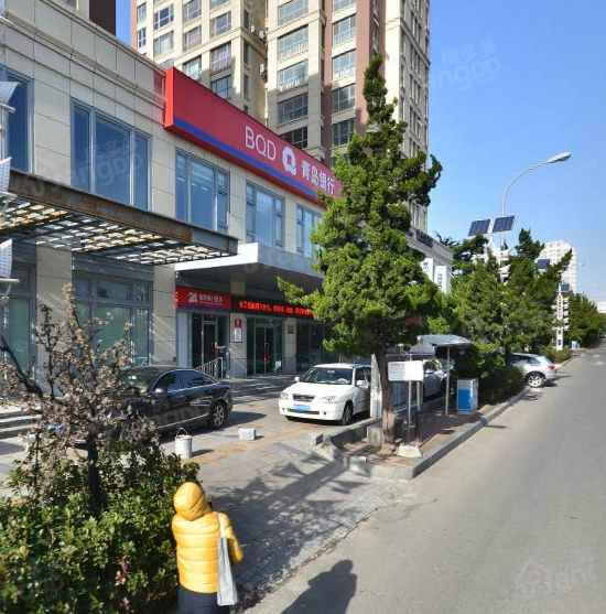 华丝厂小区小区图片