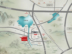 明岚雅院