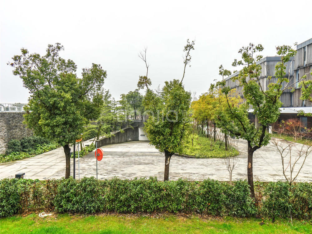 万邦莲花堤小区图片
