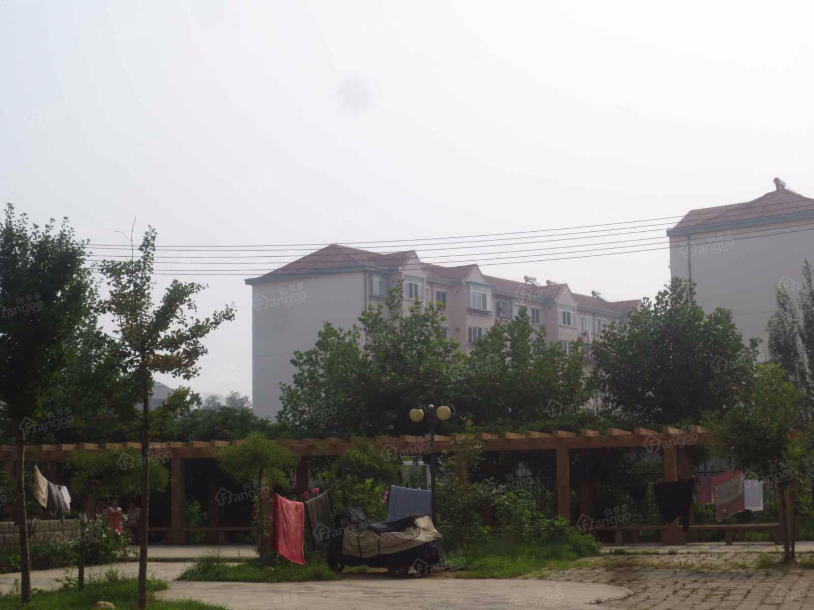 金海华府小区图片