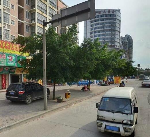 丰泽盛景广场小区图片