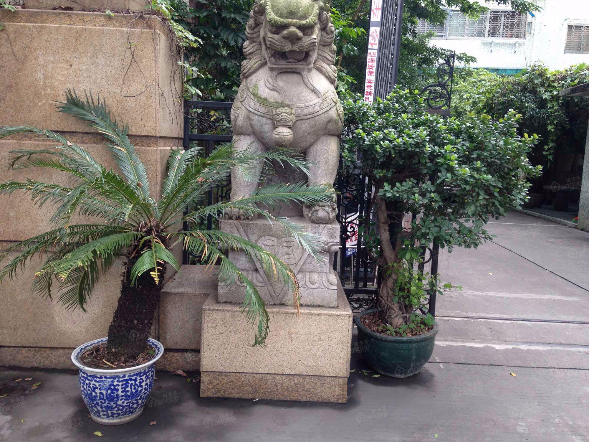 东宝园小区小区图片