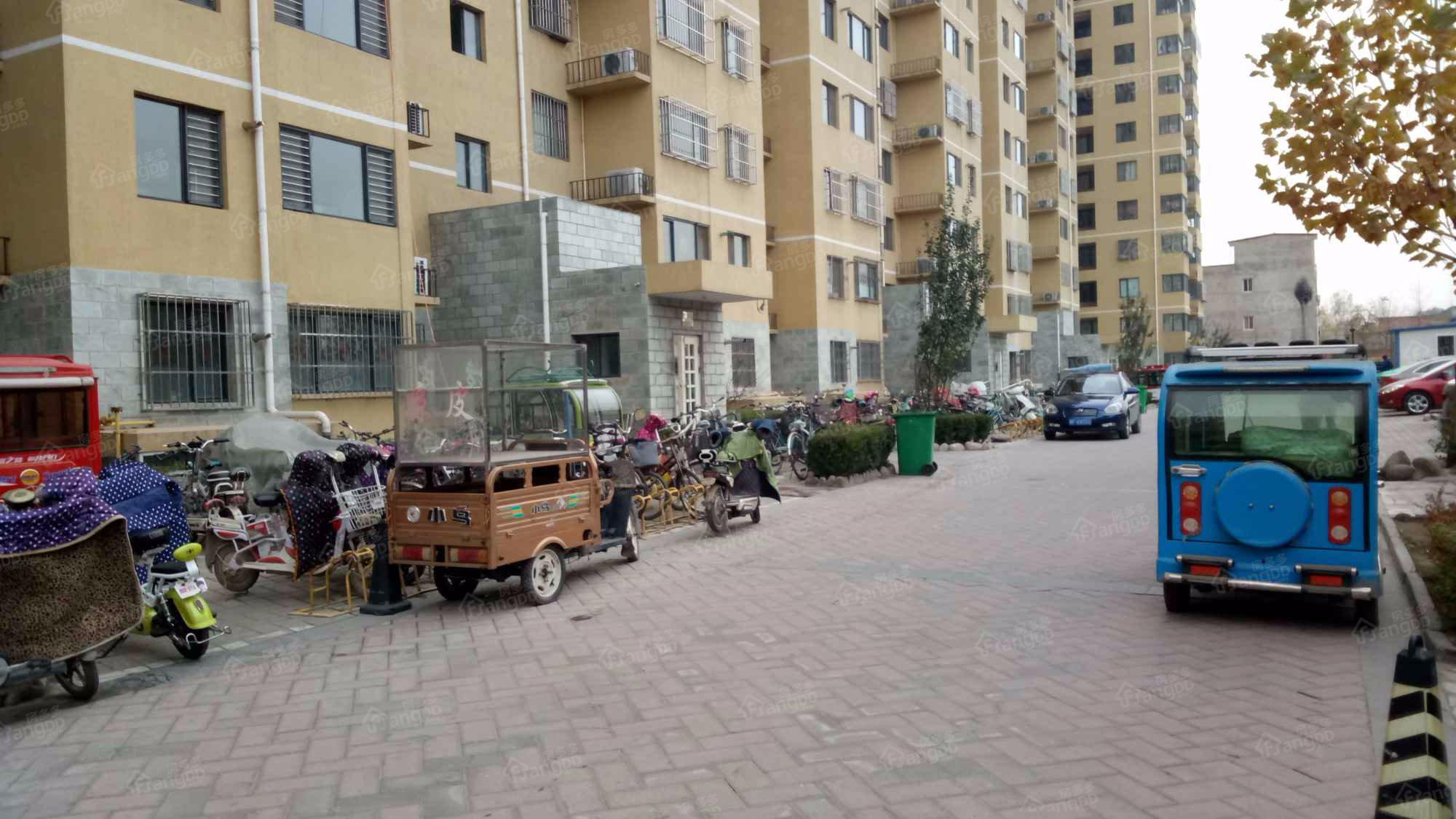 惠友荷园图片