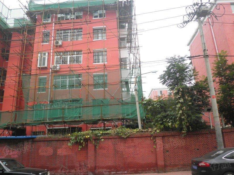 南环里小区图片