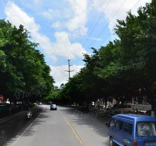 康城小区图片