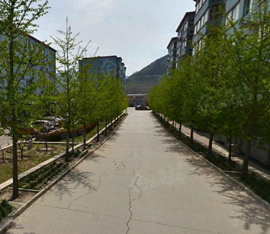 鲁新小区小区图片