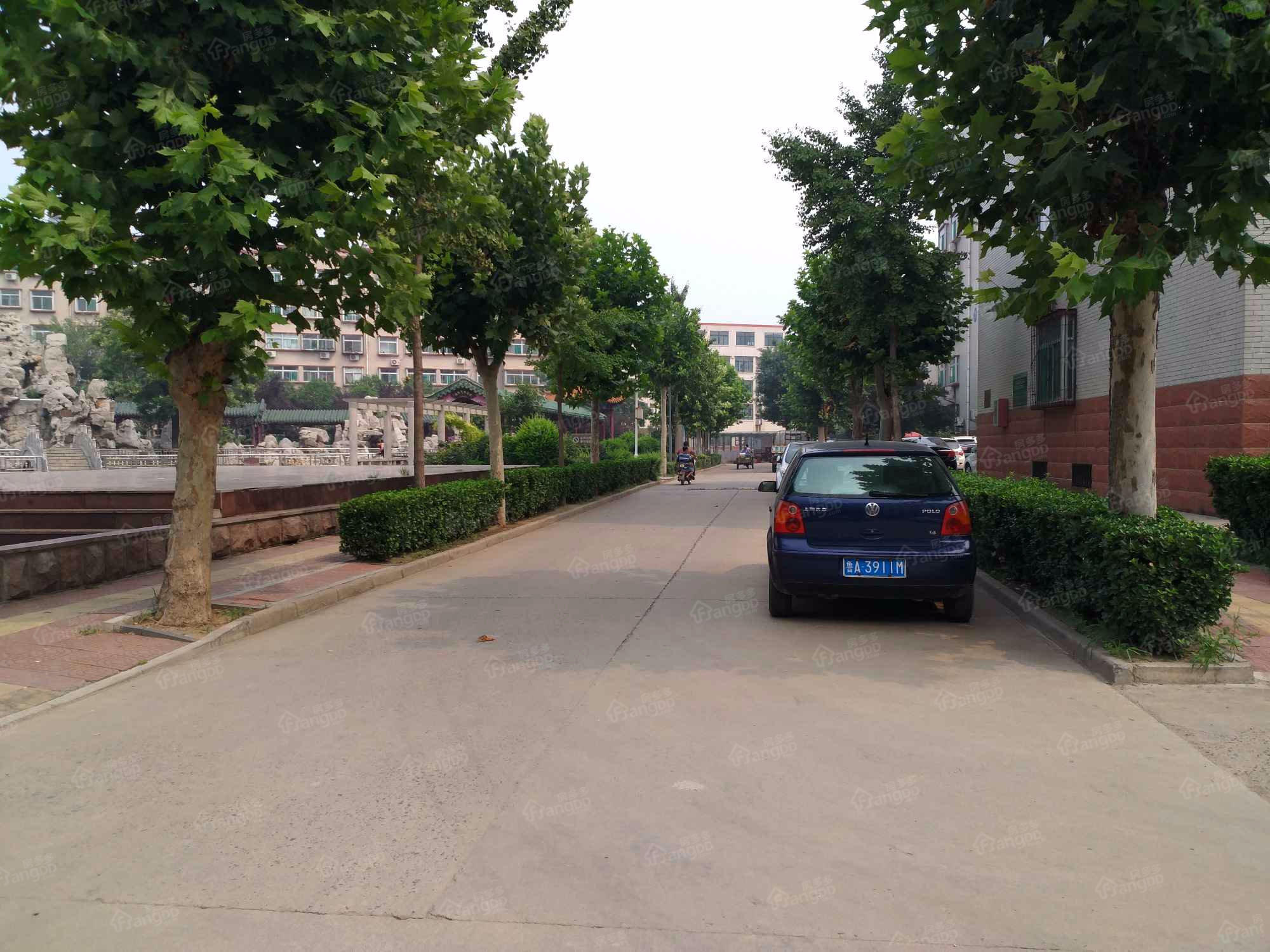 祝甸小区小区图片