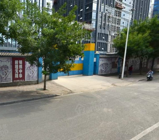 鑫科国际广场小区图片