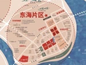 万科城市之光三期