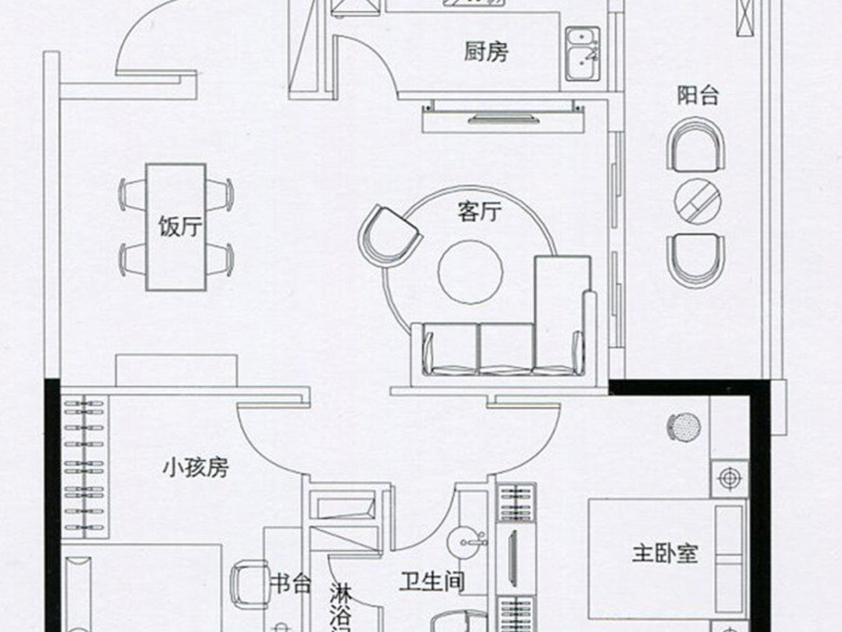 东怡新地_1