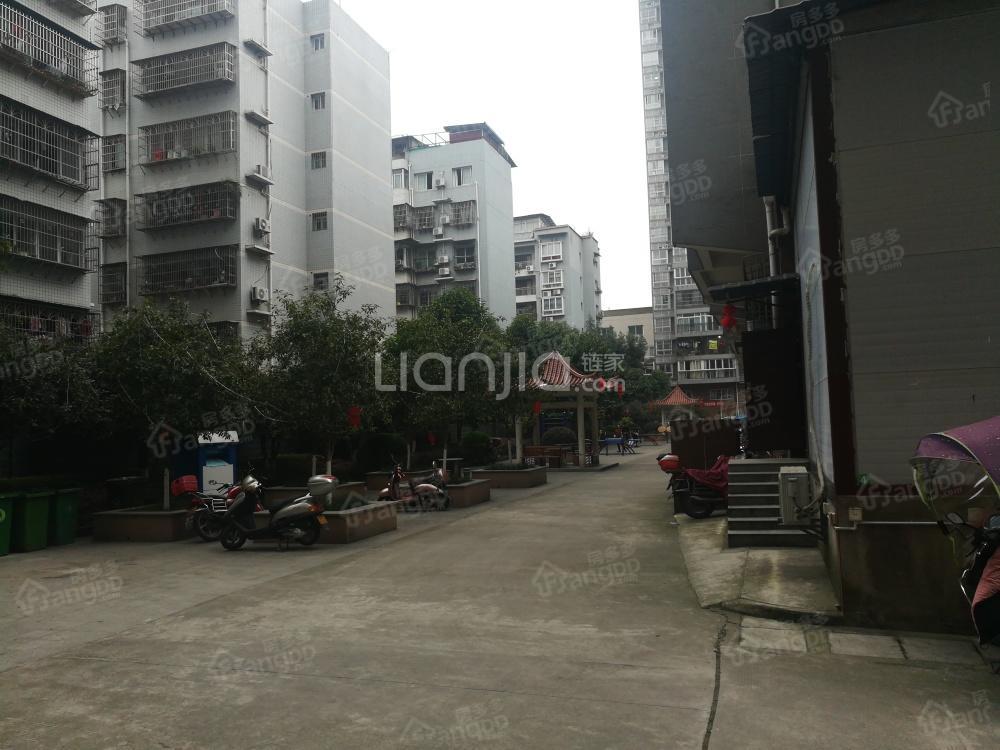 百年书香小区图片