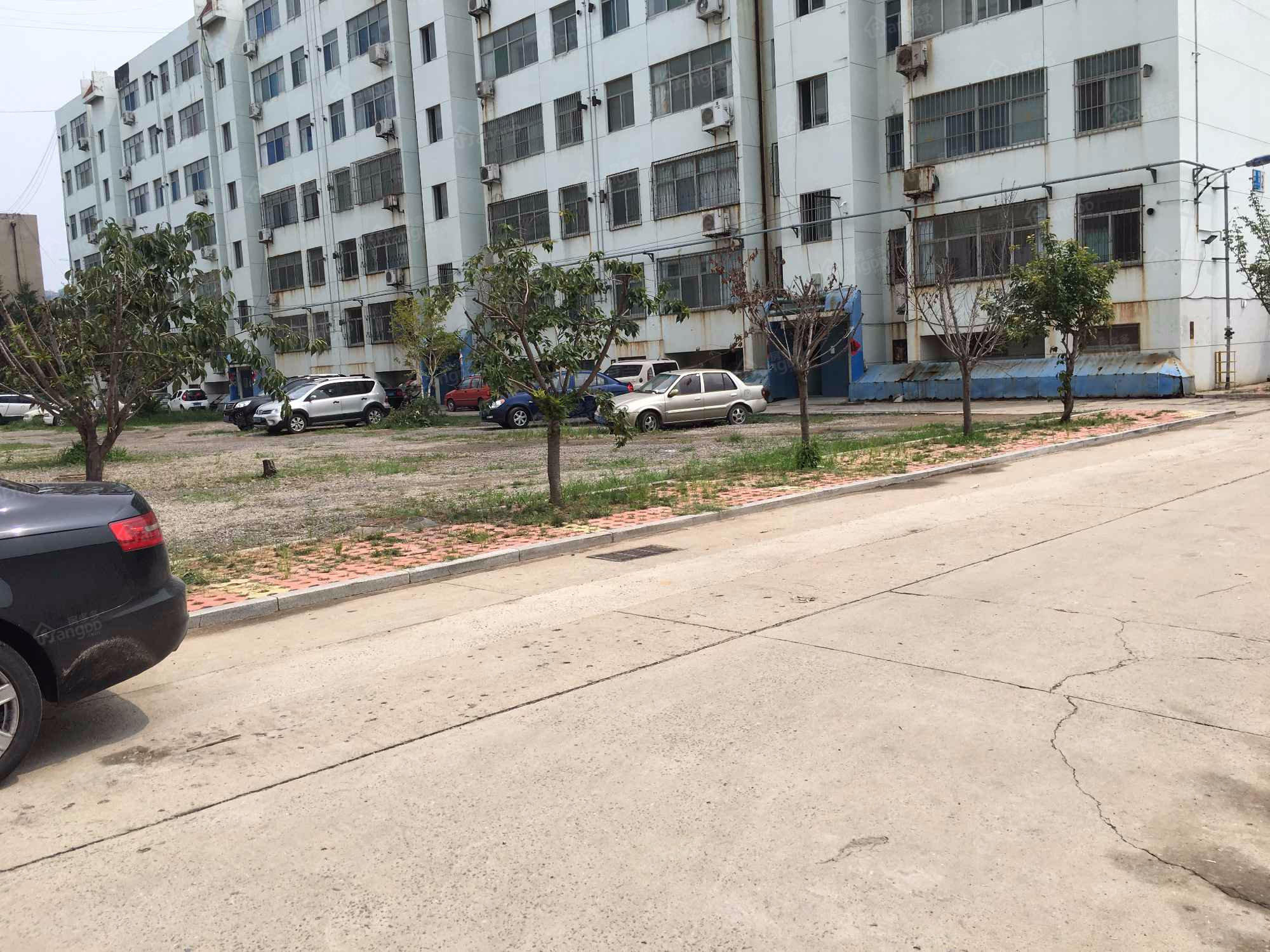 国税小区小区图片