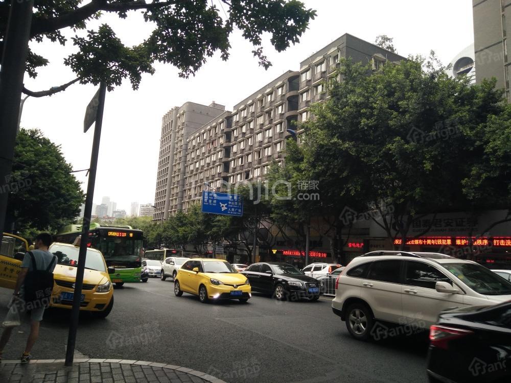 中山三路小区图片