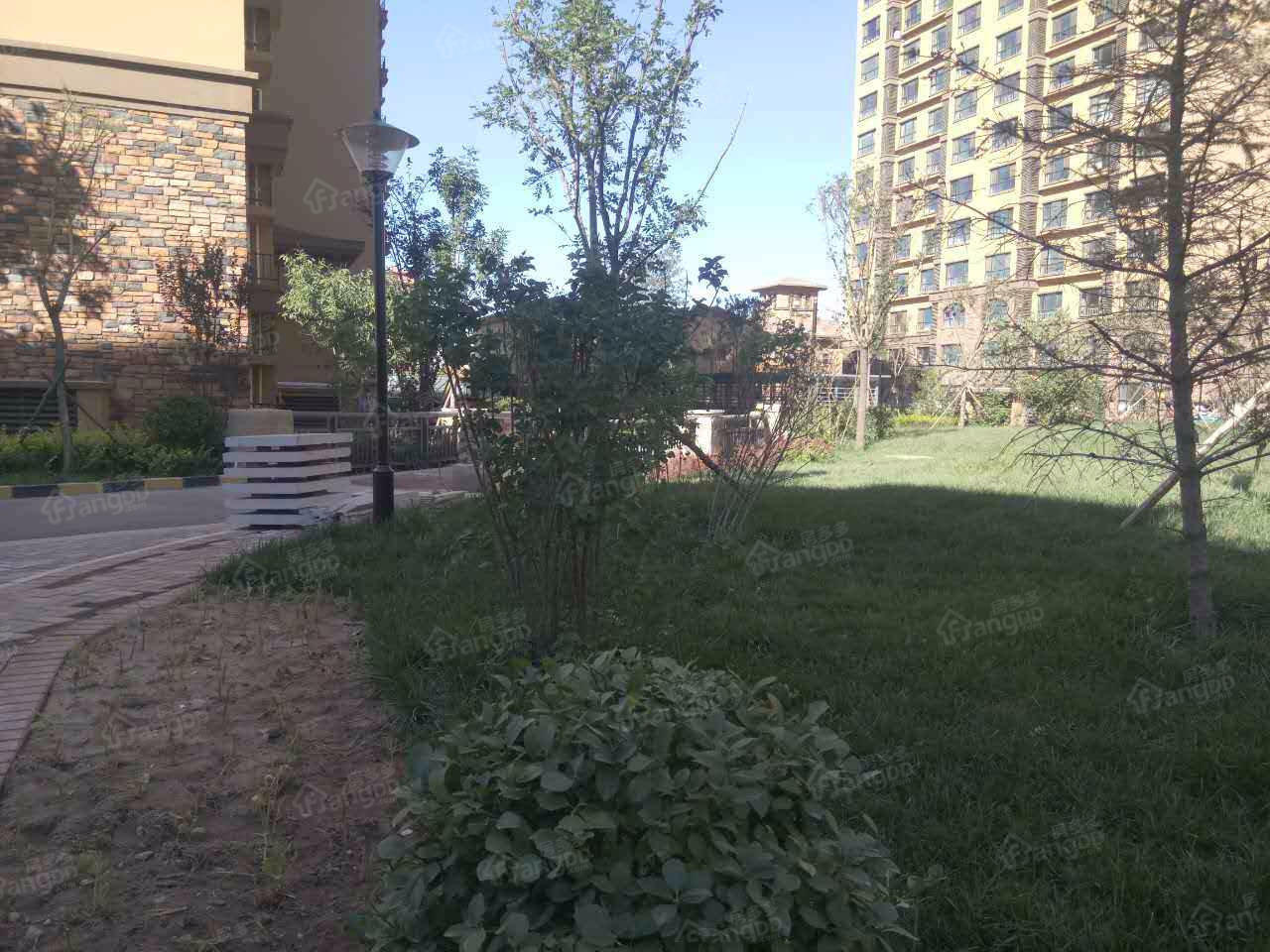 香邑廊桥小区图片