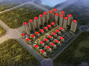 中建观湖珑府