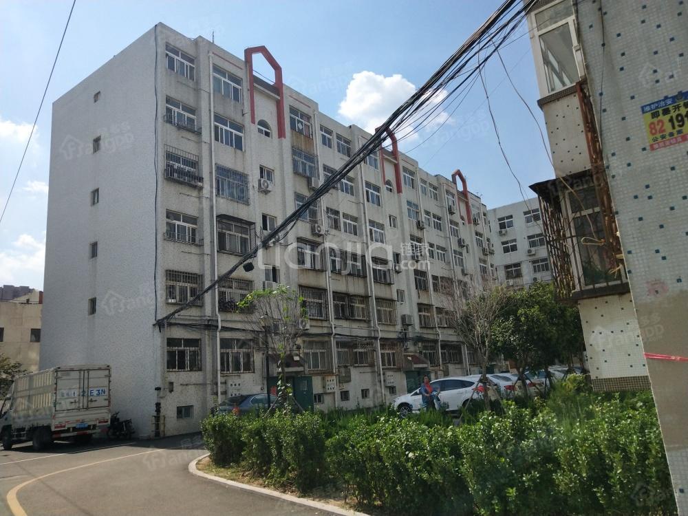 广厦小区(即墨)小区图片