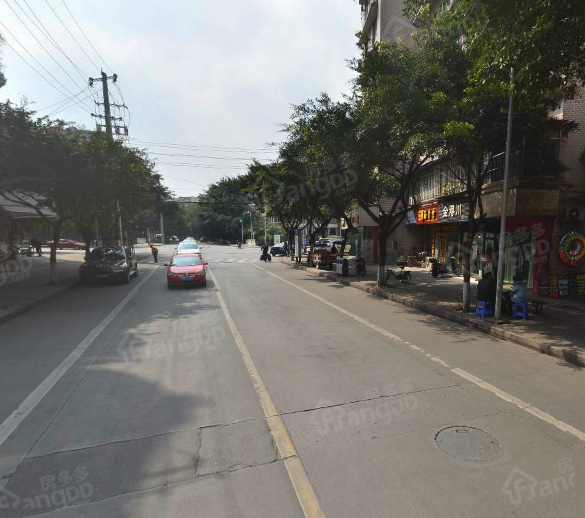 顺苑(太平园东四街)小区图片
