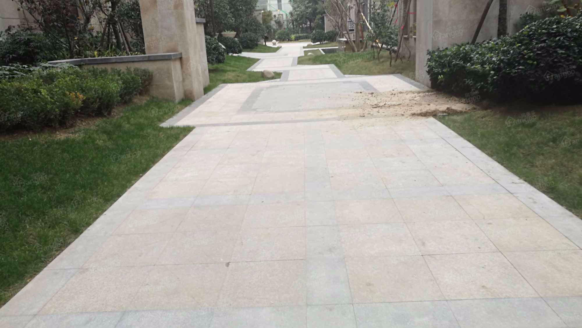 东方鼎盛御府小区图片
