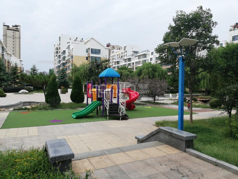 福莱美景小区图片