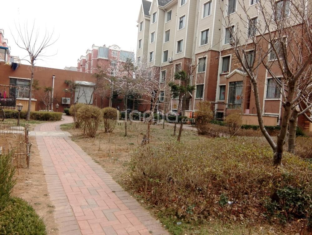 水师营街北一巷小区小区图片