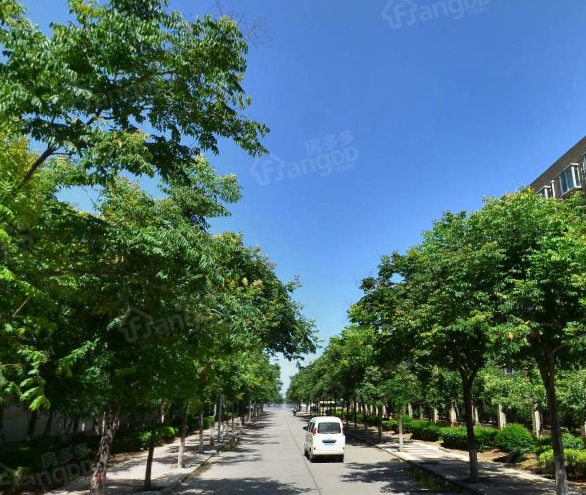 福润花园小区图片
