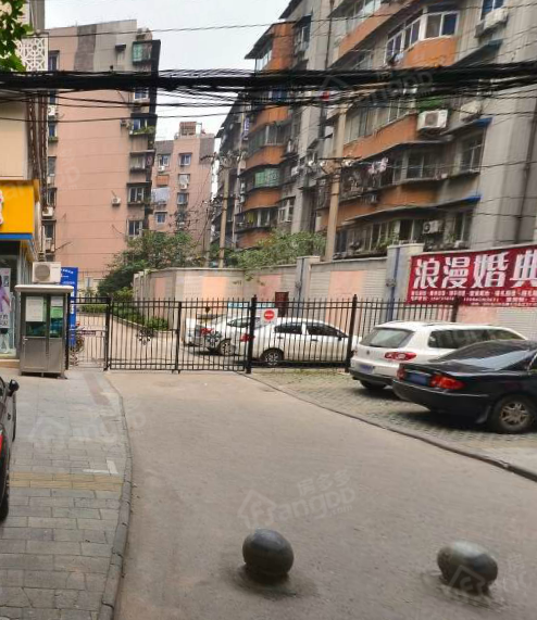 北湖警卫营小区小区图片