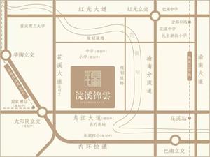 中粮金科浣溪锦云