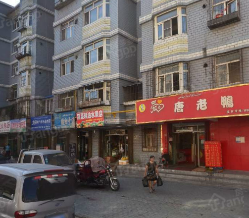 诚达花园小区图片