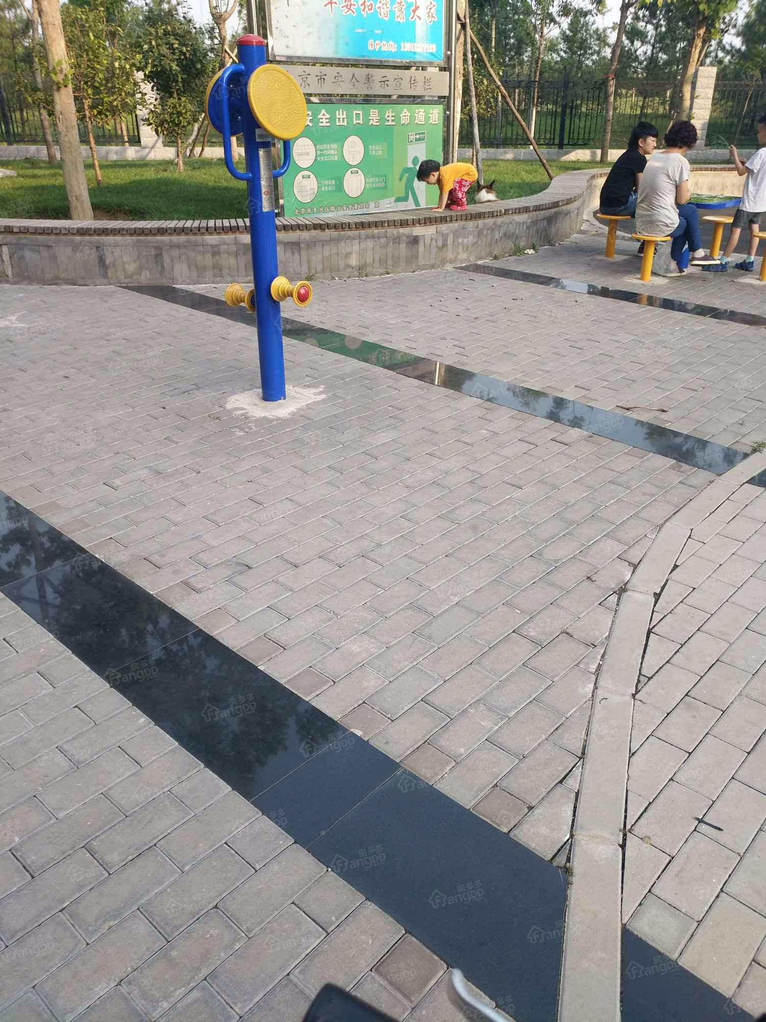 有德家苑2号院小区图片